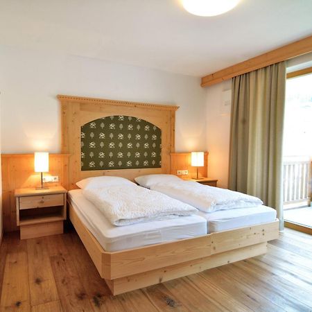Cesa Setil Apartment Ortisei Exterior photo