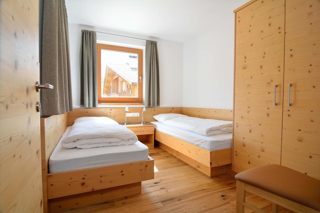 Cesa Setil Apartment Ortisei Exterior photo