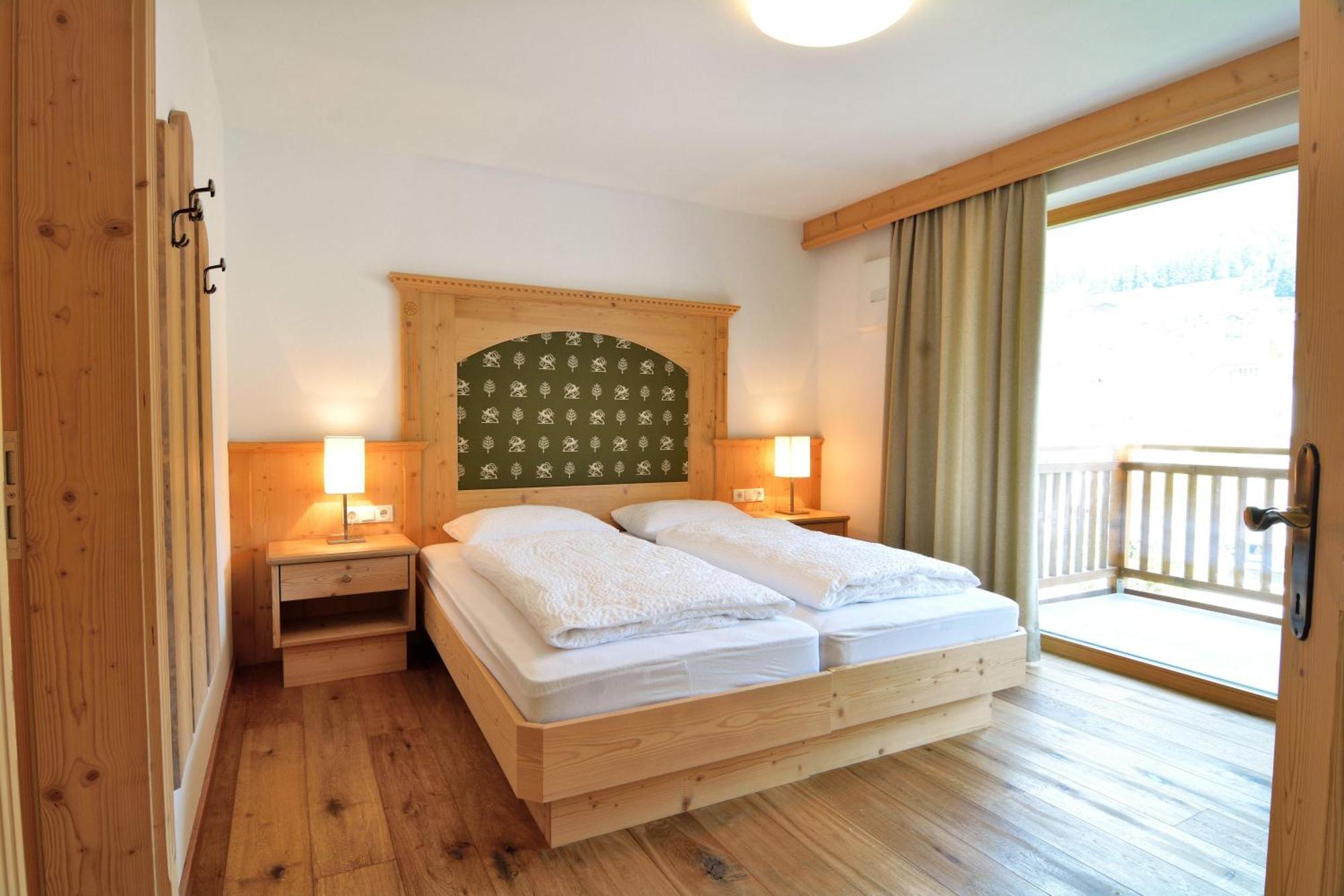 Cesa Setil Apartment Ortisei Exterior photo