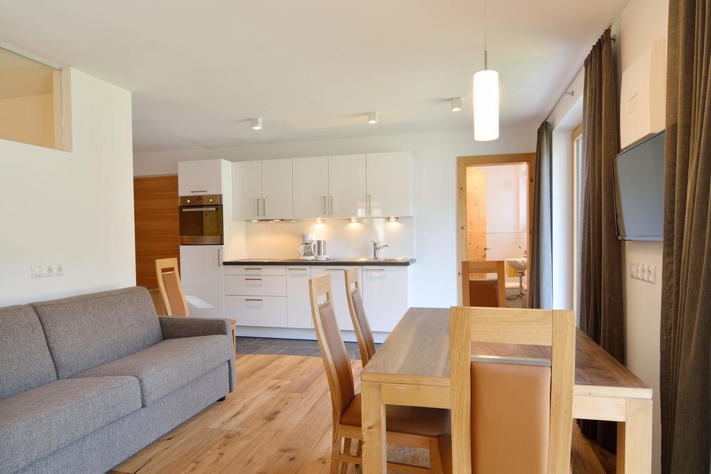 Cesa Setil Apartment Ortisei Exterior photo