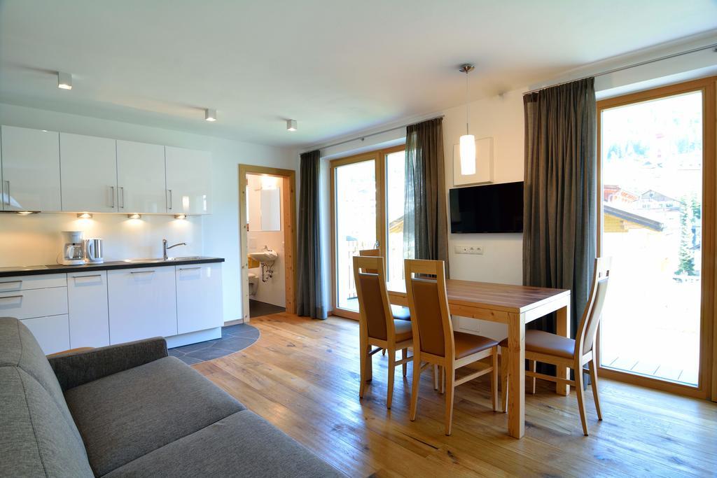 Cesa Setil Apartment Ortisei Exterior photo