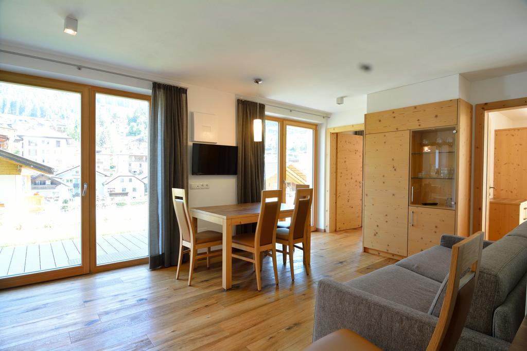 Cesa Setil Apartment Ortisei Exterior photo